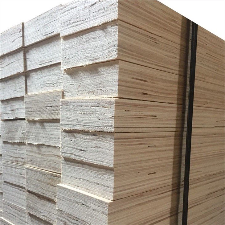 6mm 8mm 10mm wood packing lvl
