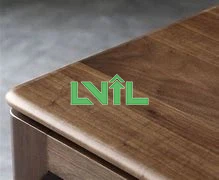 ソリッドウッドデスクトップに最適な木材は何ですか？